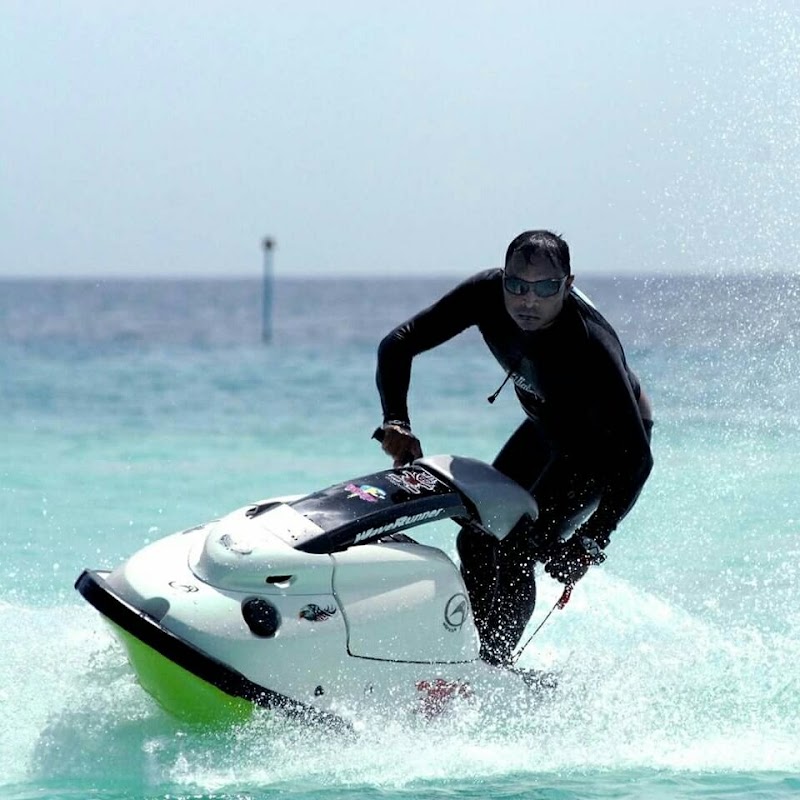 Maldives Water Sports in Hulhumale