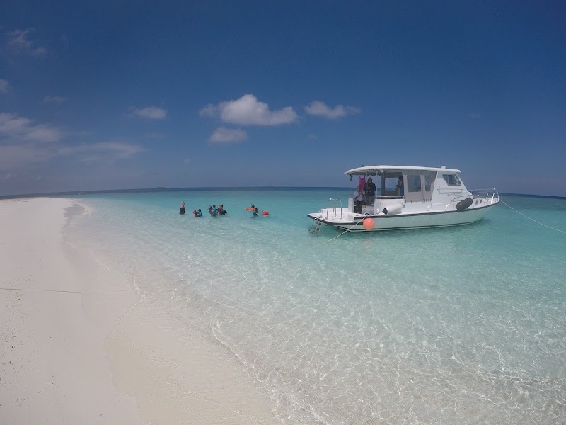 Photo 2 at Maldives Water Sports in Hulhumale