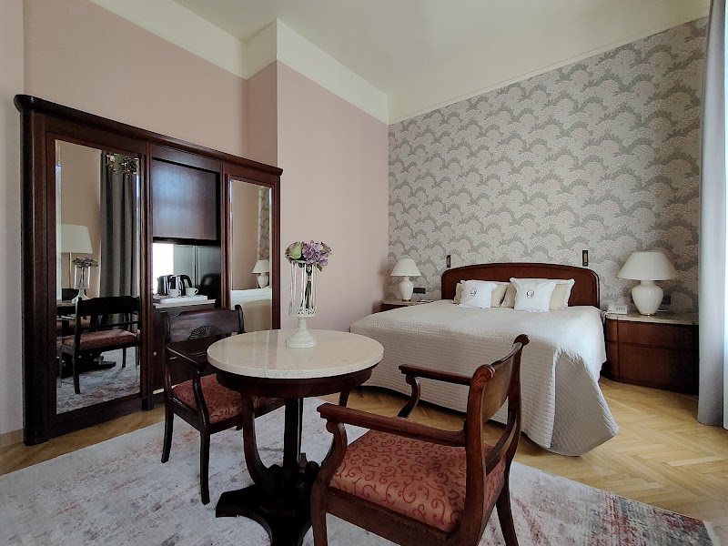 Photo 6 at Grand Hotel in Kraków