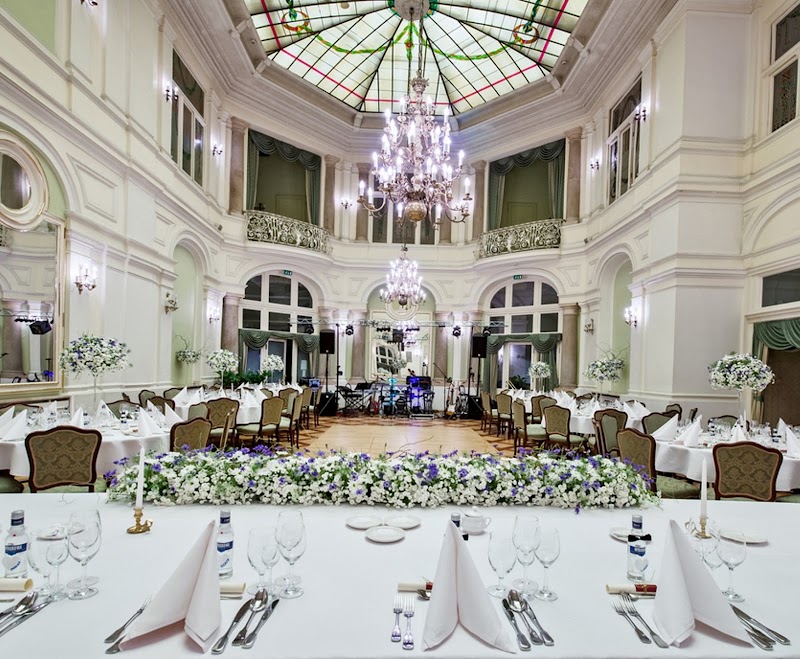 Photo 4 at Grand Hotel in Kraków
