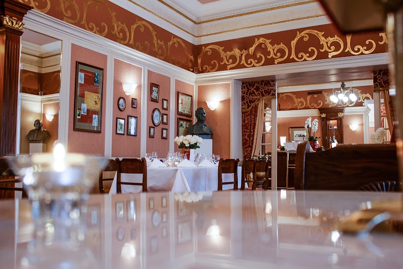 Photo 5 at Grand Hotel in Kraków