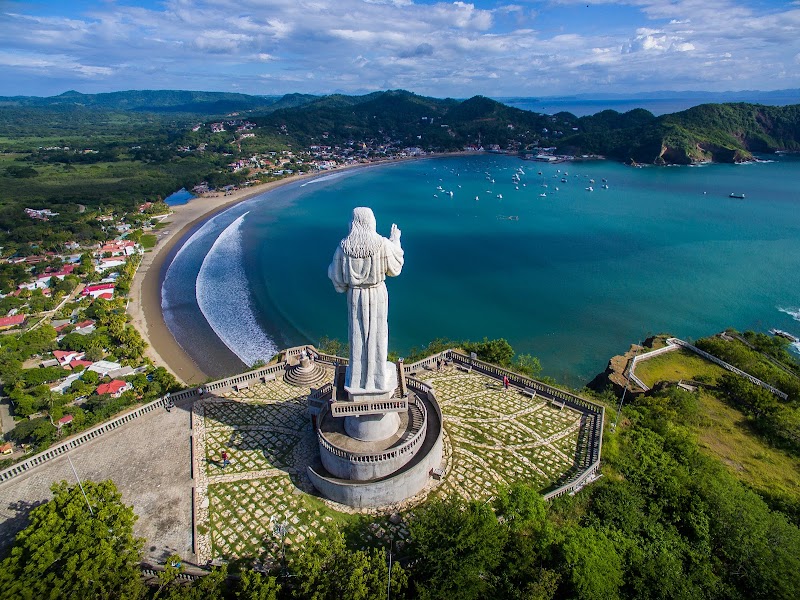Photo 1 at Cristo de La Misericordia in San Juan del Sur