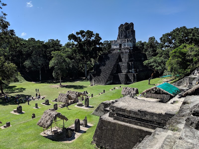 Photo 5 at Reserva de Biosfera Maya in Calabasco