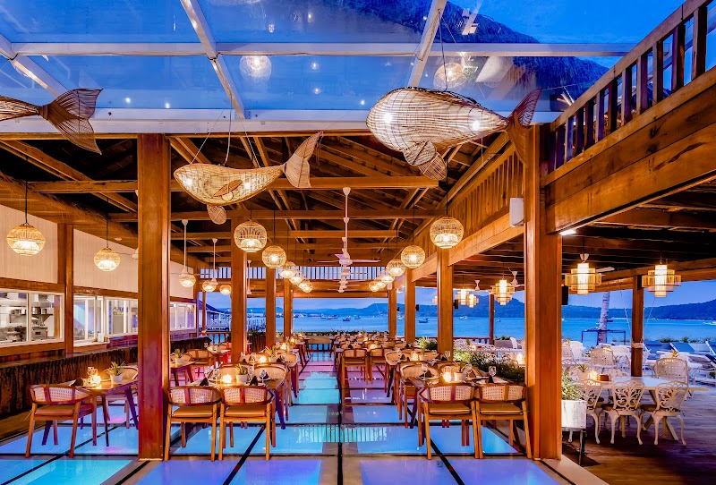 Photo 5 at Koh Apikjun Resort by EHM in ឃុំ កោះស្ដេច