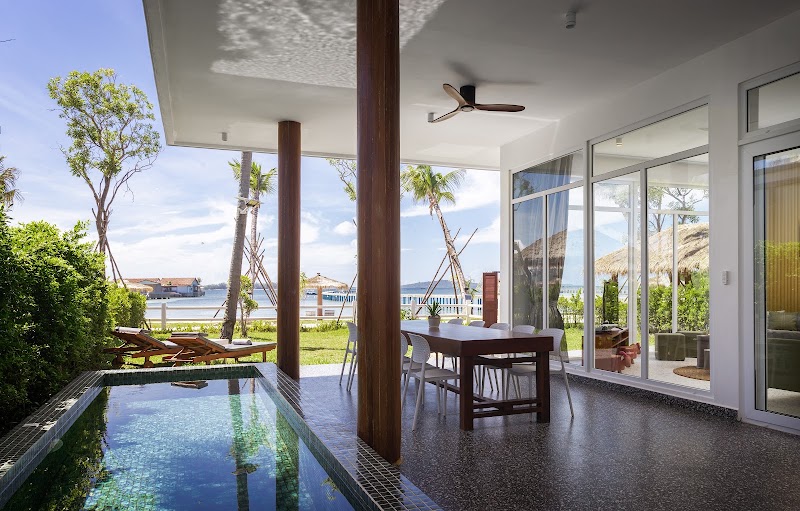 Photo 2 at Koh Apikjun Resort by EHM in ឃុំ កោះស្ដេច
