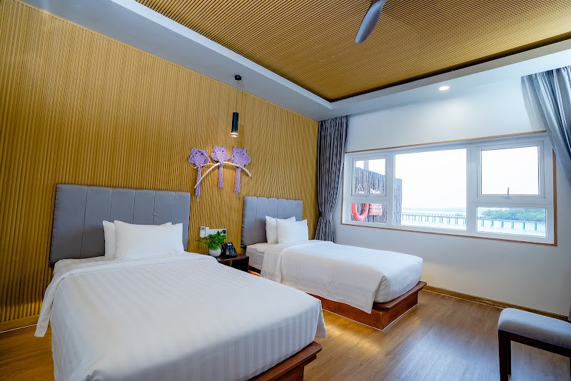 Photo 6 at Koh Apikjun Resort by EHM in ឃុំ កោះស្ដេច