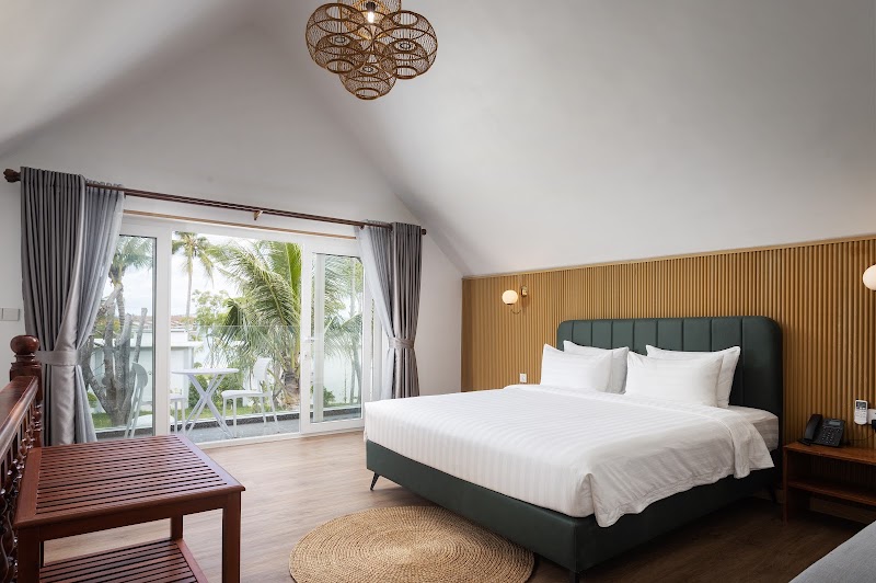 Photo 1 at Koh Apikjun Resort by EHM in ឃុំ កោះស្ដេច