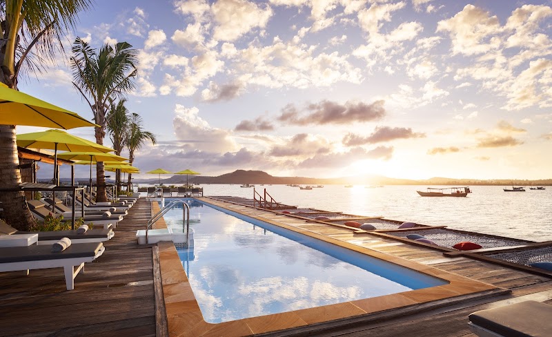 Photo 4 at Koh Apikjun Resort by EHM in ឃុំ កោះស្ដេច