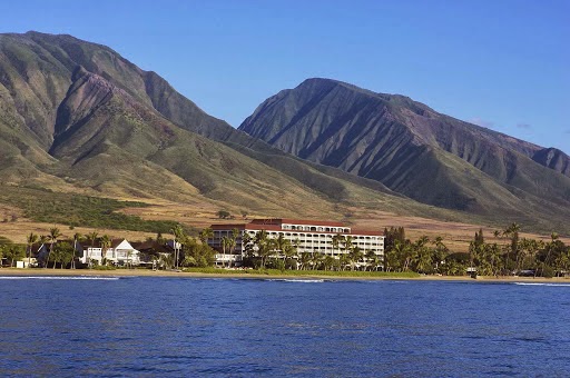 Photo 5 at Lahaina Shores Beach Resort in Lahaina