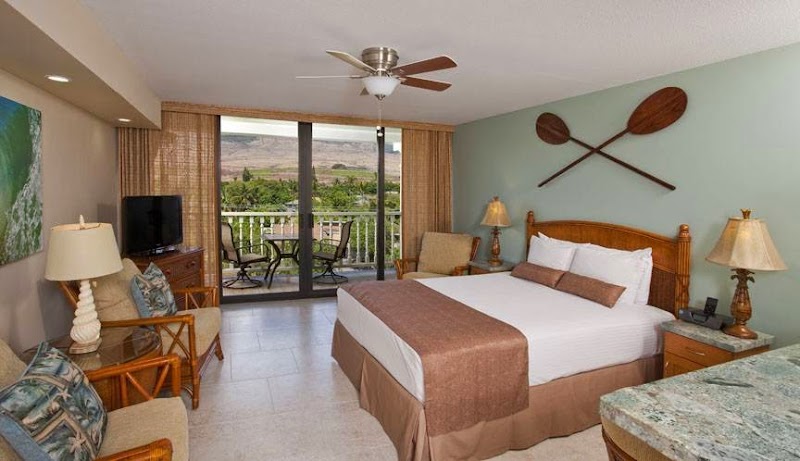 Photo 1 at Lahaina Shores Beach Resort in Lahaina