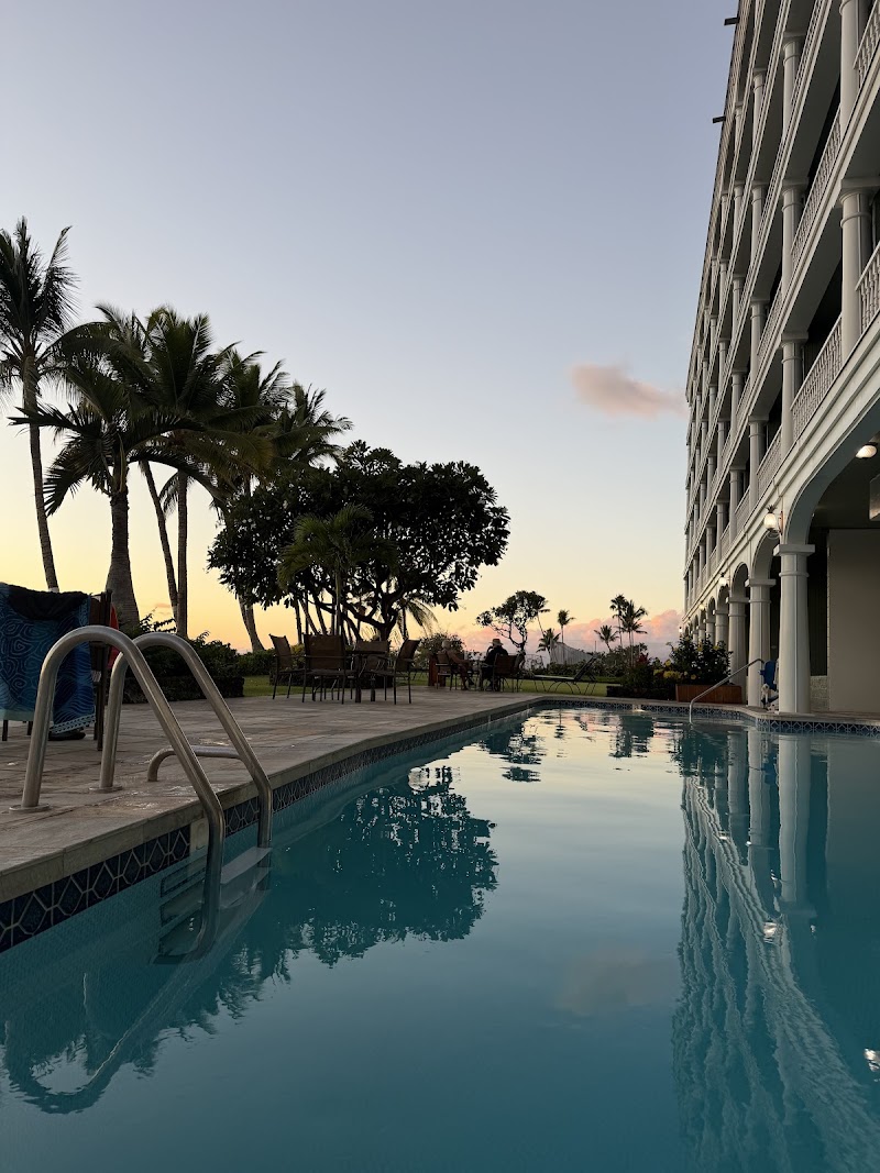 Photo 2 at Lahaina Shores Beach Resort in Lahaina