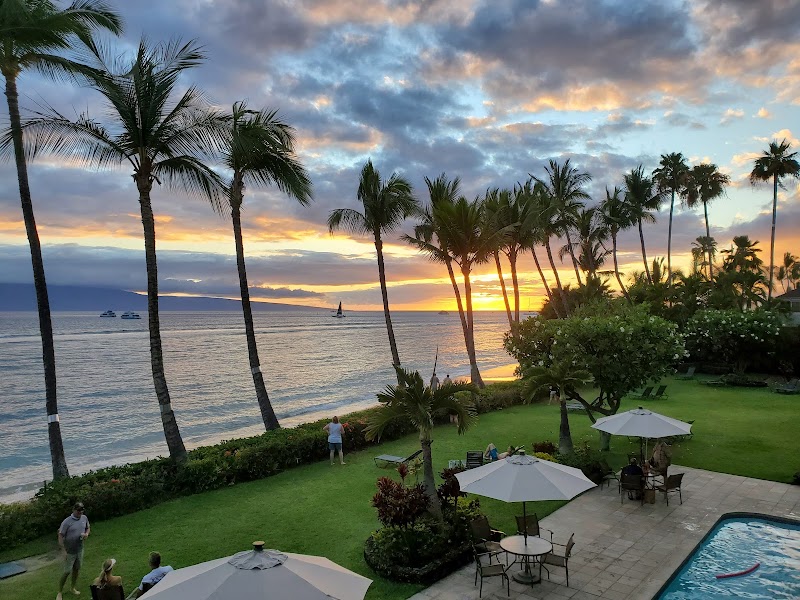 Photo 6 at Lahaina Shores Beach Resort in Lahaina