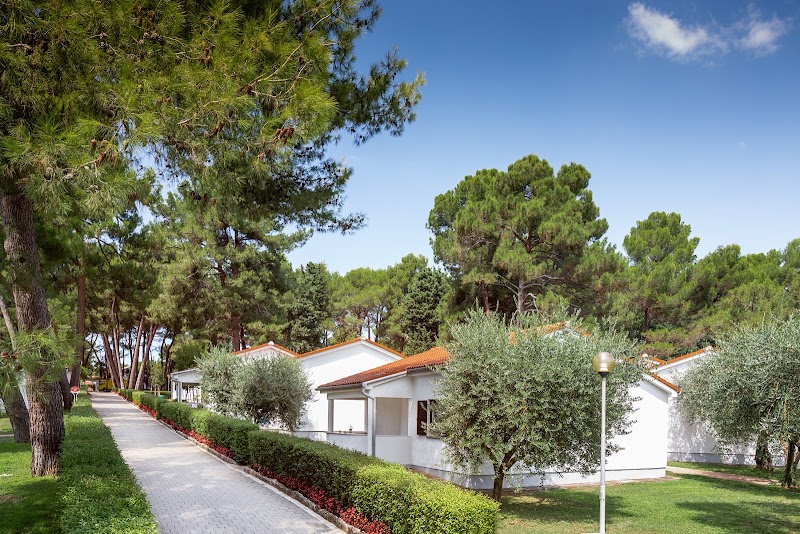 Galijot Plava Laguna - Villa, Village and Apartments in Poreč