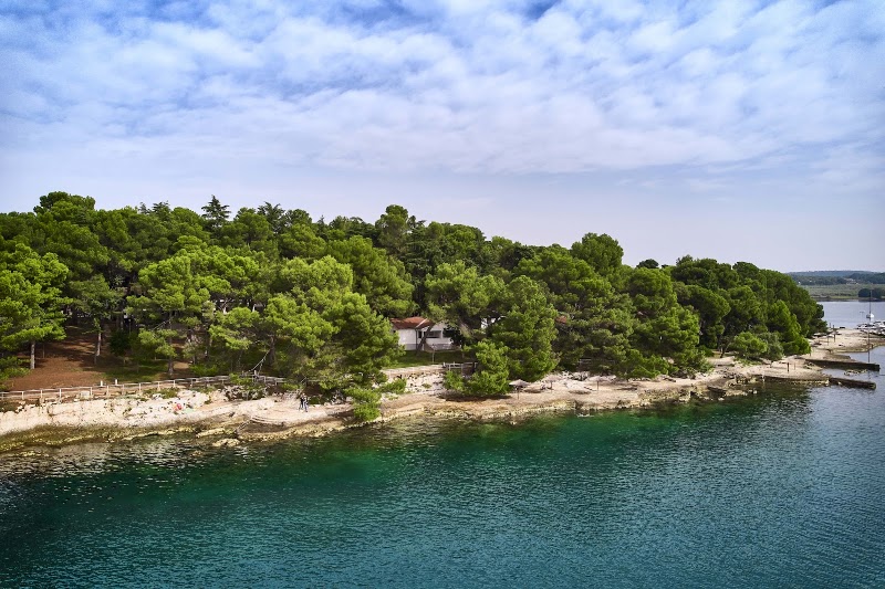 Photo 4 at Galijot Plava Laguna - Villa, Village and Apartments in Poreč