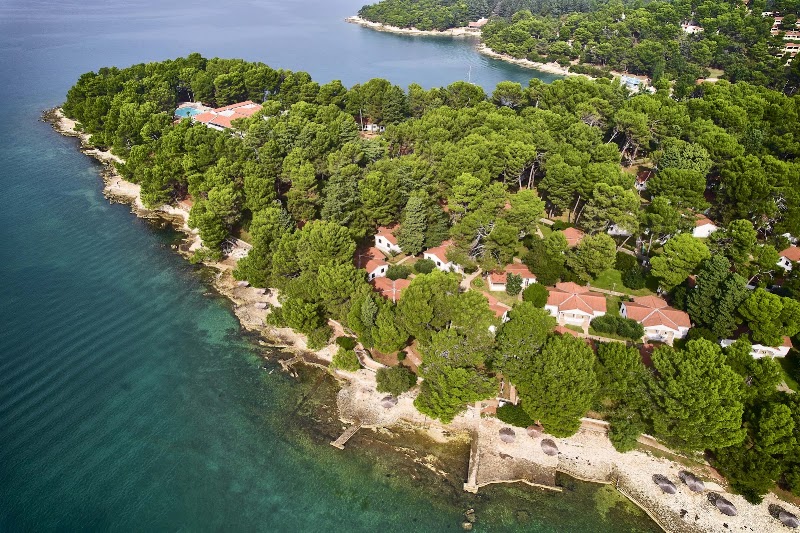 Photo 5 at Galijot Plava Laguna - Villa, Village and Apartments in Poreč
