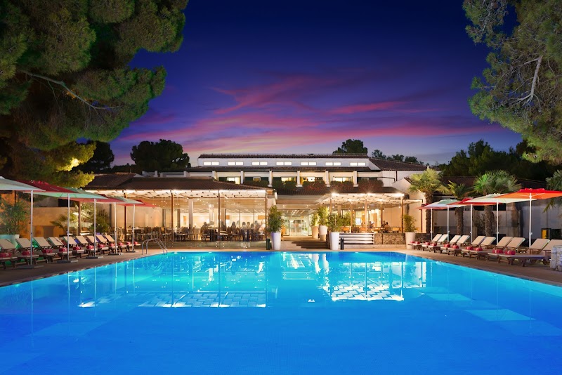 Photo 2 at Galijot Plava Laguna - Villa, Village and Apartments in Poreč