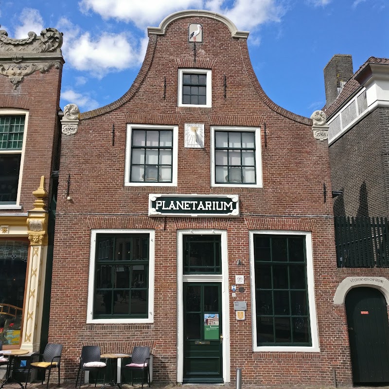 Photo 1 at Eise Eisinga Planetarium in Franeker