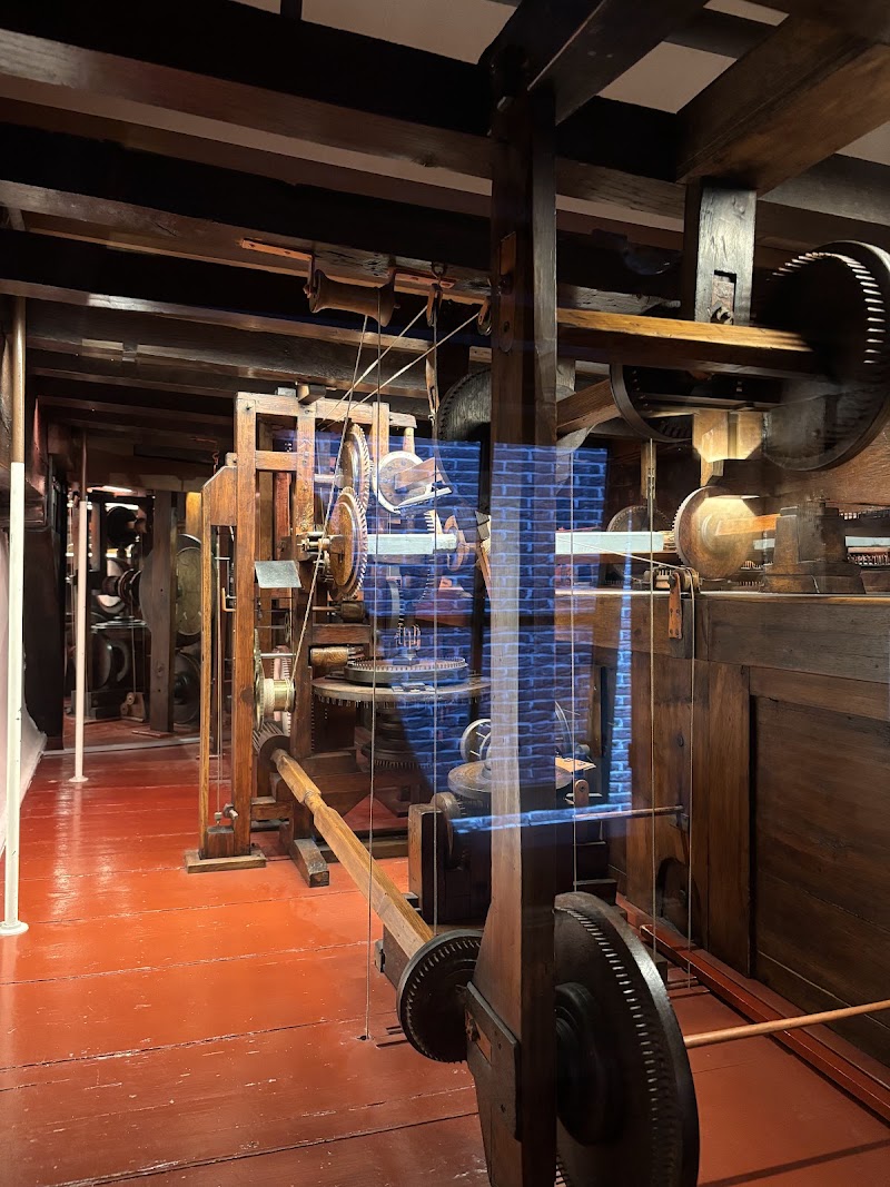 Photo 4 at Eise Eisinga Planetarium in Franeker