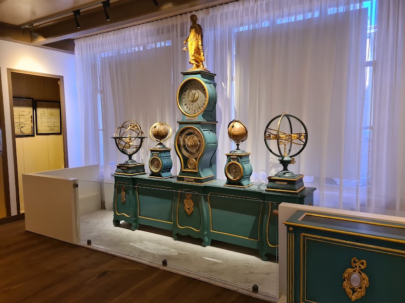 Photo 6 at Eise Eisinga Planetarium in Franeker