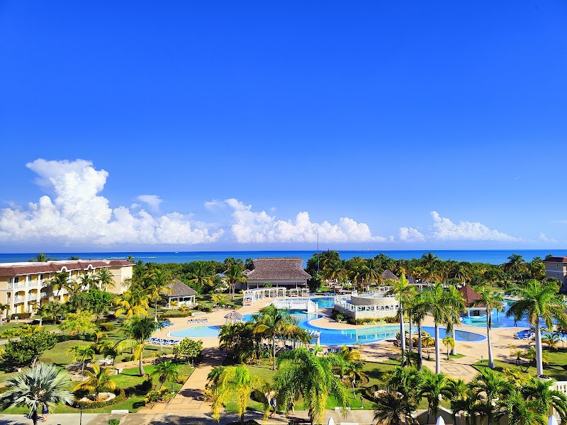 Photo 4 at Hotel Laguna Azul in Varadero