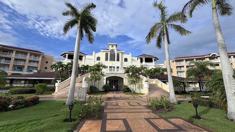 Hotel Laguna Azul in Varadero