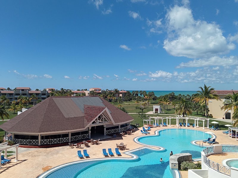 Photo 6 at Hotel Laguna Azul in Varadero