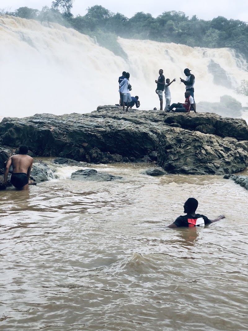 Photo 2 at Gurara Waterfalls in Lambata