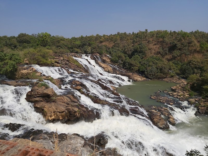 Photo 1 at Gurara Waterfalls in Lambata