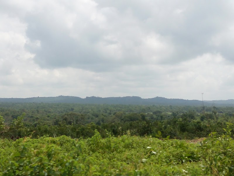 Photo 4 at Gurara Waterfalls in Lambata