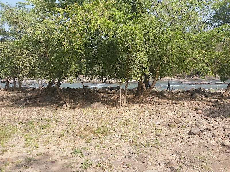Photo 6 at Gurara Waterfalls in Lambata