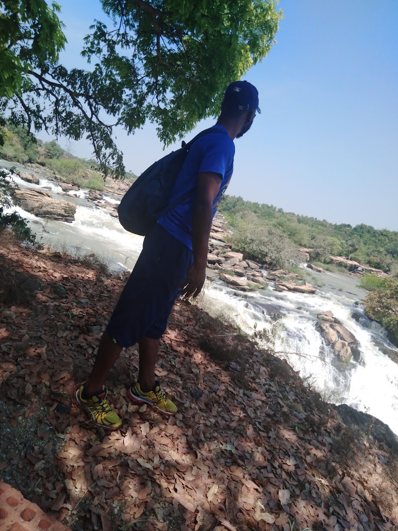 Photo 5 at Gurara Waterfalls in Lambata