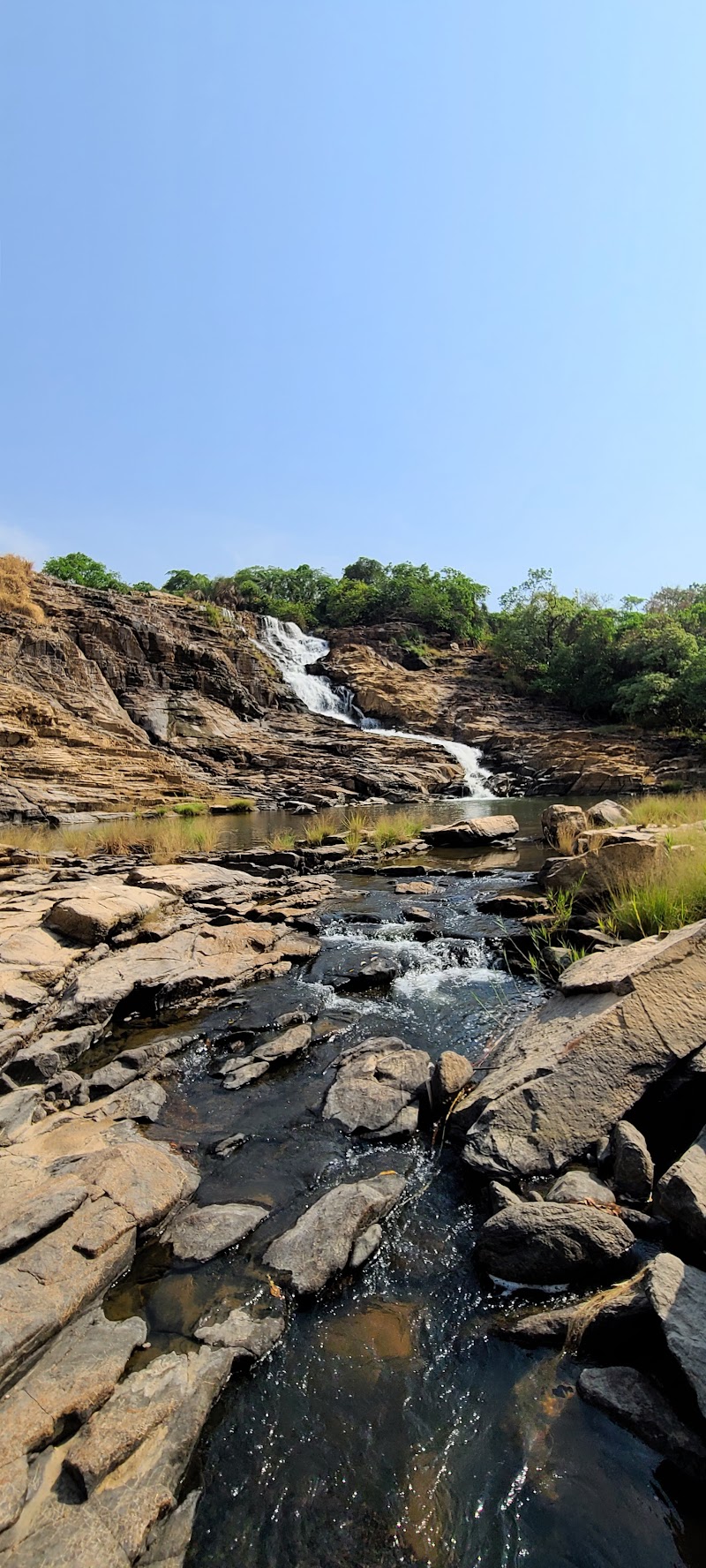 Photo 3 at Gurara Waterfalls in Lambata