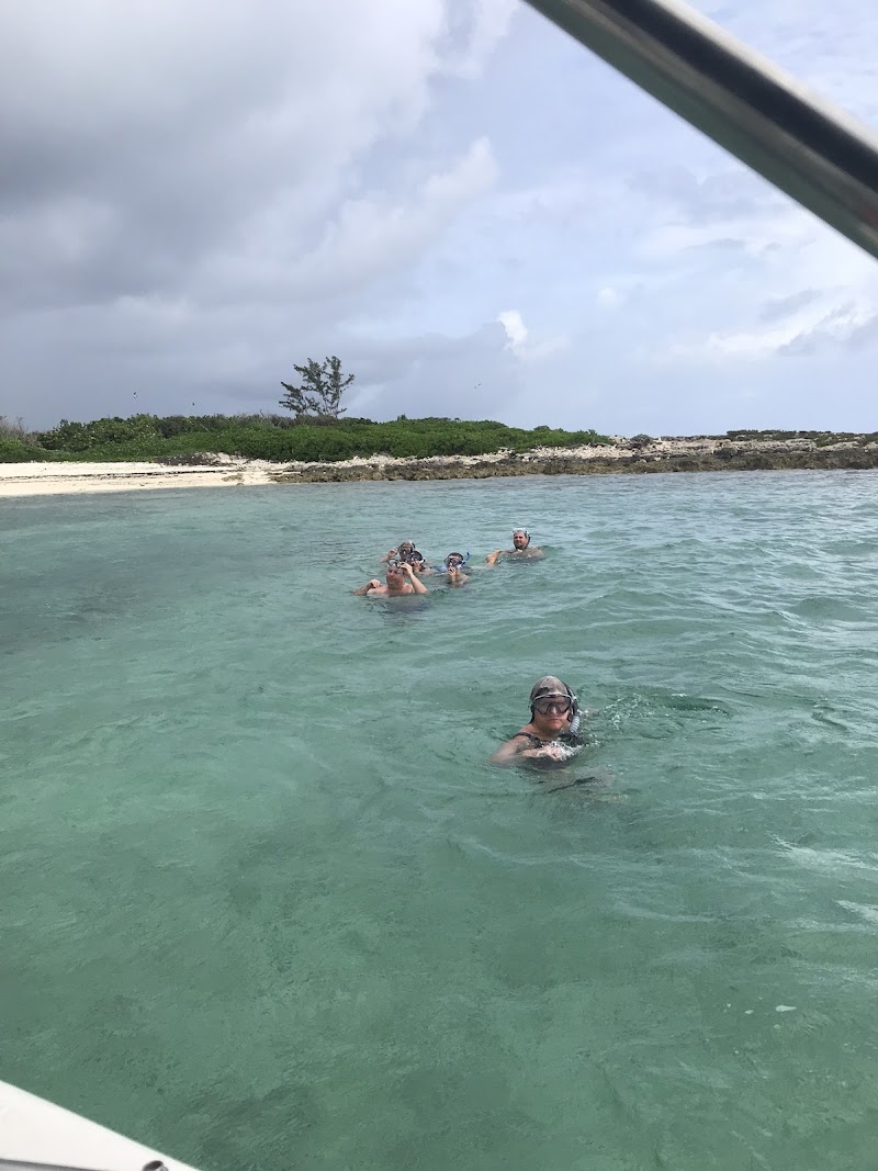 Photo 6 at Bay West Adventures in Nassau