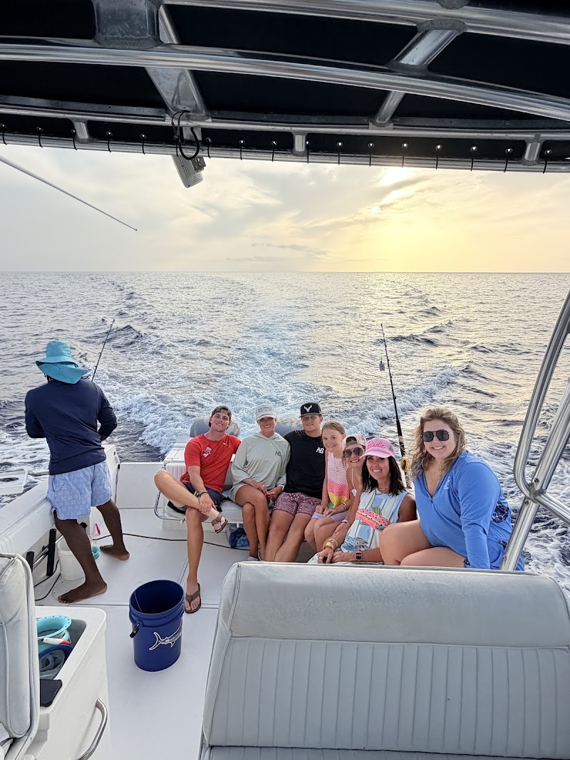 Photo 4 at Bay West Adventures in Nassau