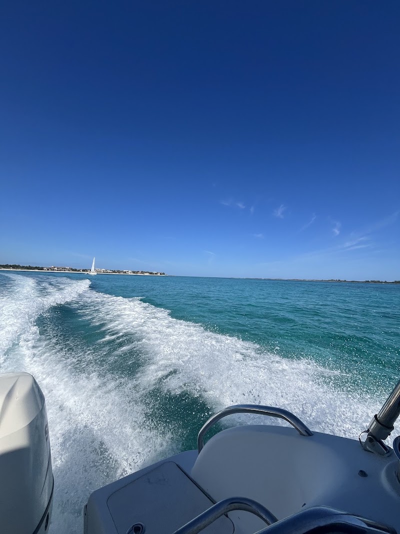 Photo 1 at Bay West Adventures in Nassau