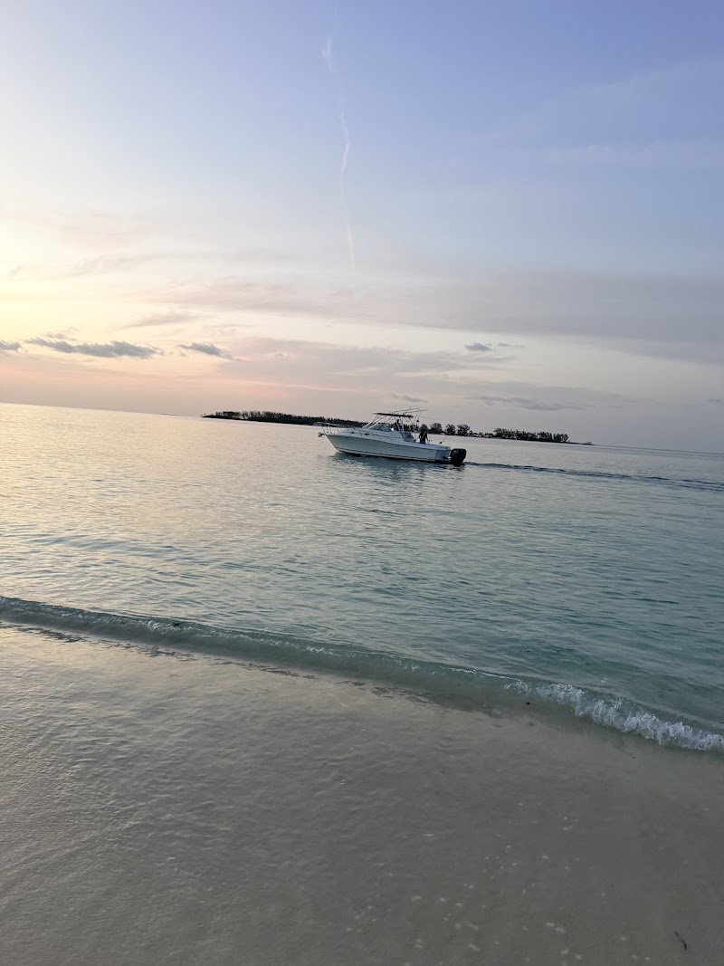 Photo 5 at Bay West Adventures in Nassau