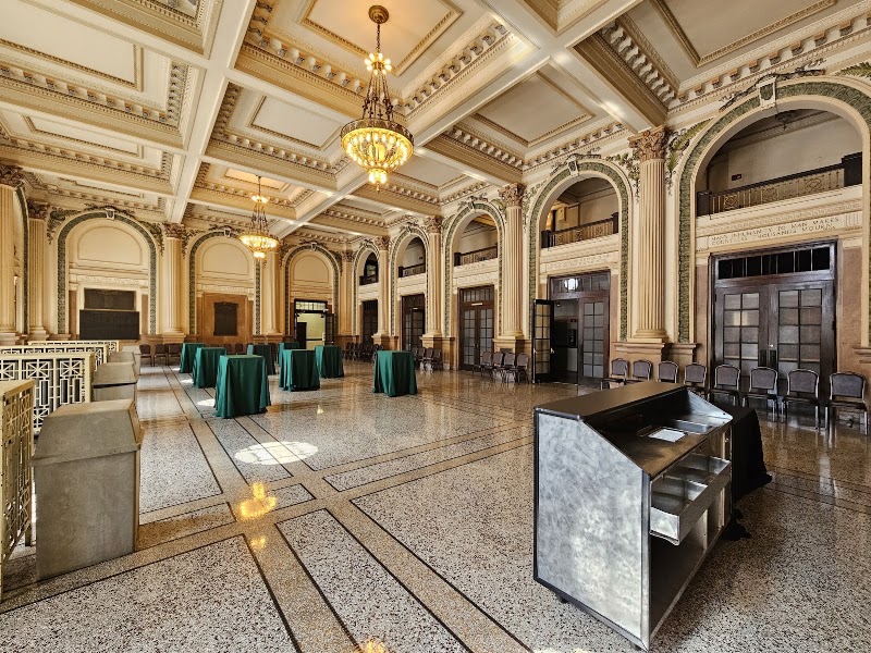 Photo 3 at Memorial Hall in Kansas City