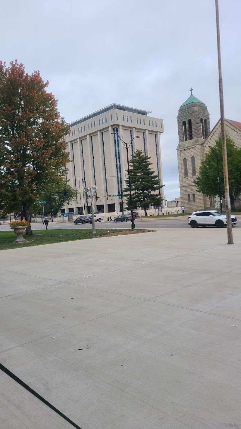 Photo 6 at Memorial Hall in Kansas City