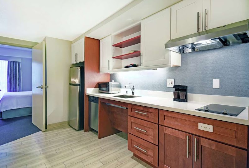 Photo 3 at Homewood Suites by Hilton Seattle Downtown in Seattle