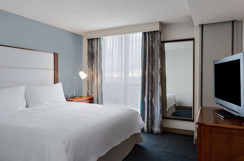 Photo 1 at Homewood Suites by Hilton Seattle Downtown in Seattle
