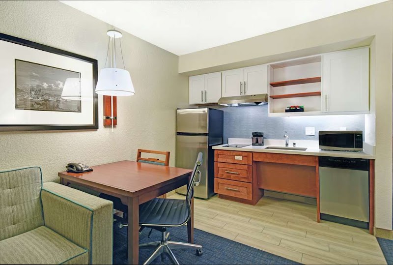 Photo 6 at Homewood Suites by Hilton Seattle Downtown in Seattle