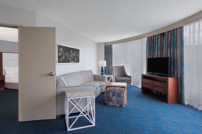 Photo 5 at Homewood Suites by Hilton Seattle Downtown in Seattle