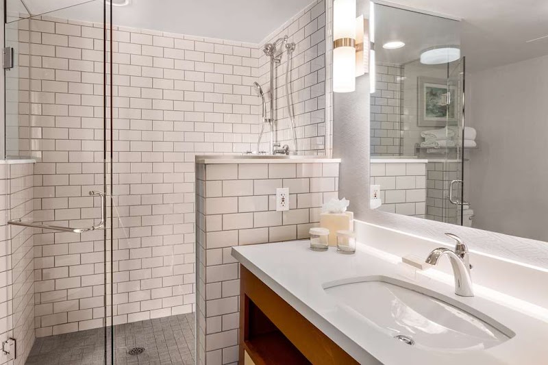 Photo 2 at Homewood Suites by Hilton Seattle Downtown in Seattle