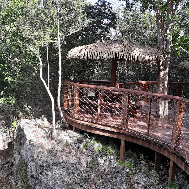 Photo 3 at Cayman Crystal Caves in Old Man Bay