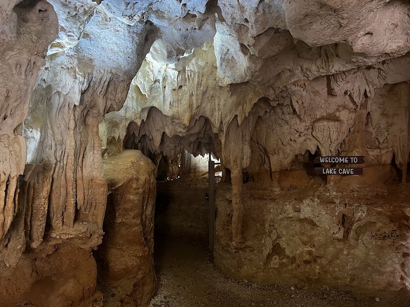 Photo 6 at Cayman Crystal Caves in Old Man Bay