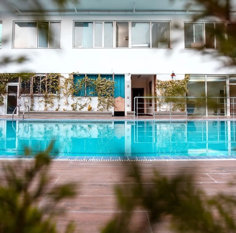 Photo 2 at Kristal Beach Hotel in 