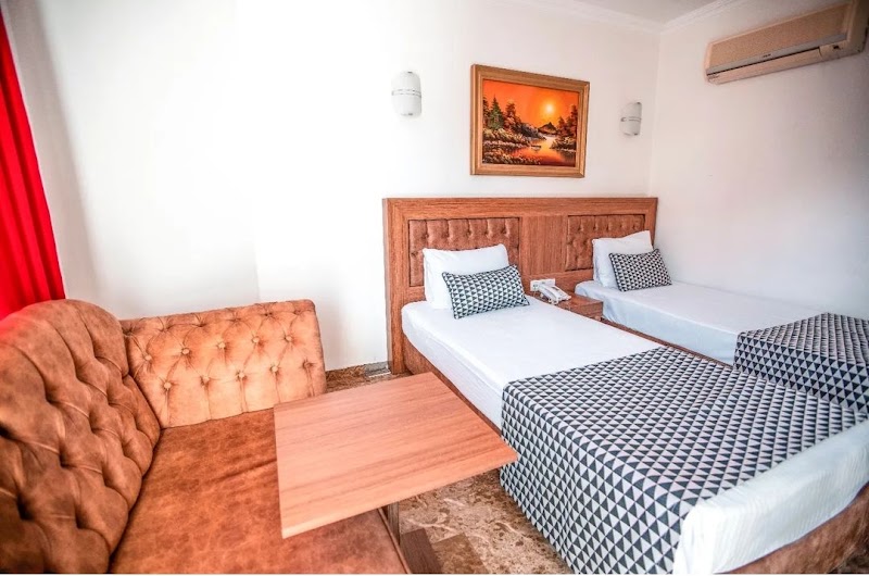 Photo 6 at Kristal Beach Hotel in 