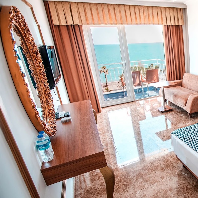 Photo 4 at Kristal Beach Hotel in 