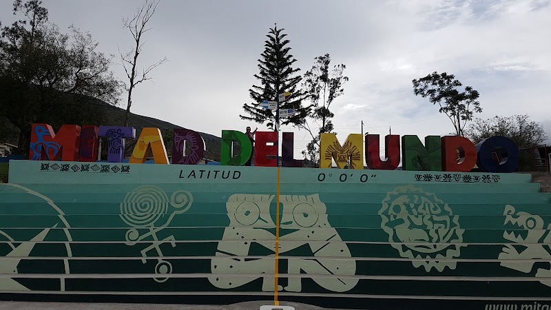 Photo 4 at Middle of the World in Quito