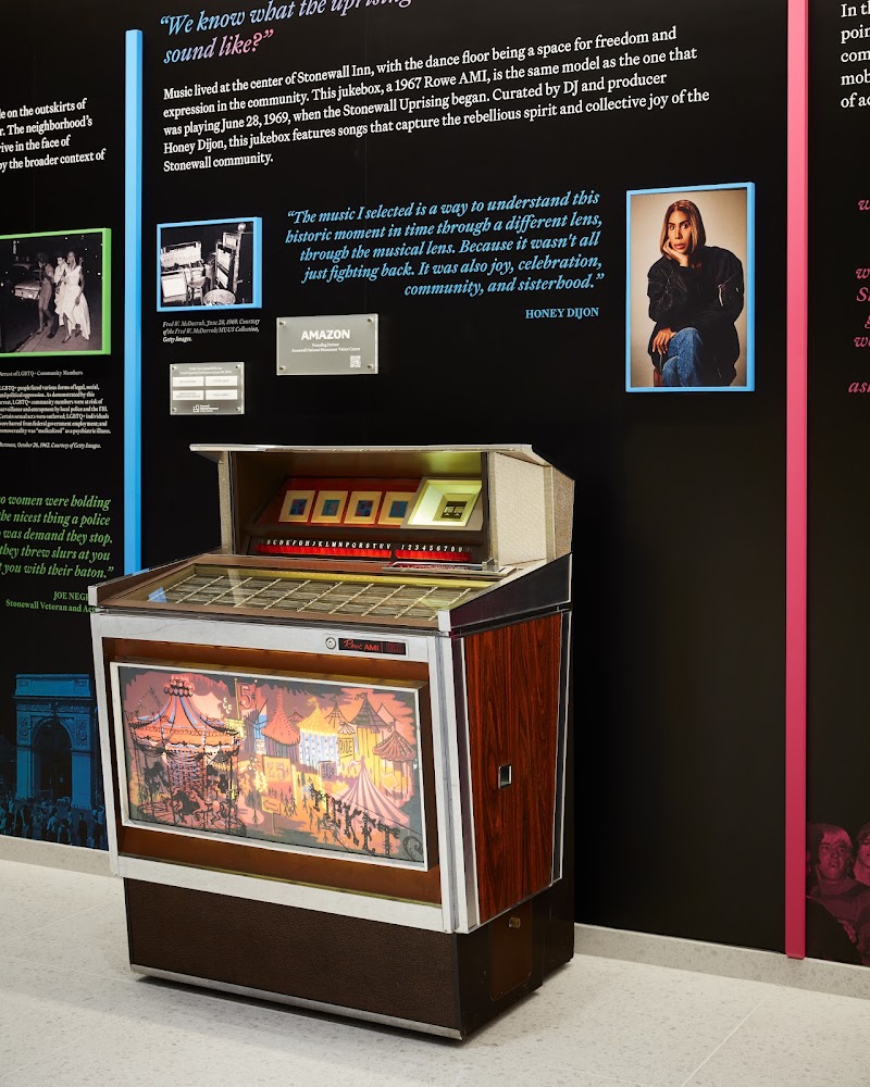 Photo 3 at Stonewall National Monument Visitor Center in New York